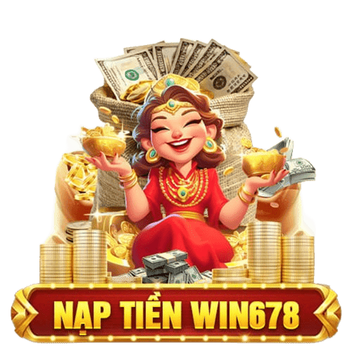 nạp tiền 678win
