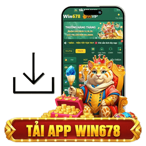 tải app win678